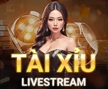 Tài xĩu live stream