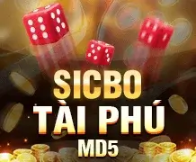 sicbo tài phú MD5