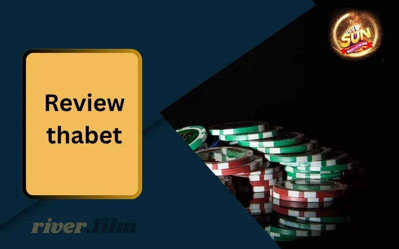 Review Thabet