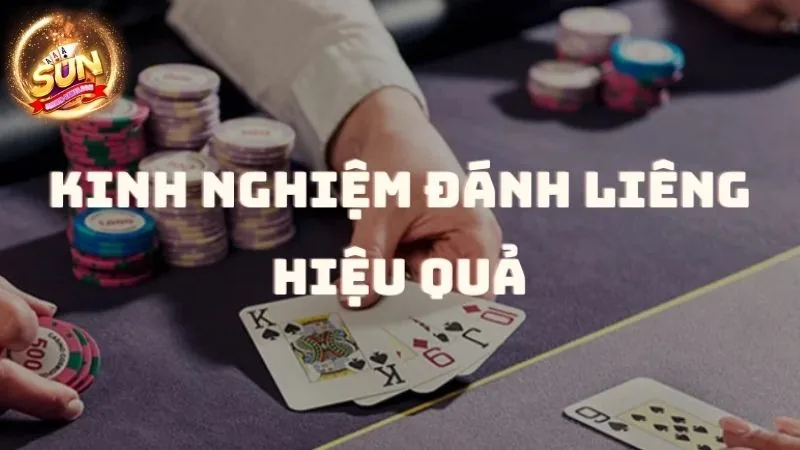Liêng Online: Luật chơi Liêng và cách chơi hiệu quả online